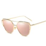 Women's Luxury Cat Eye Sunglasses