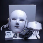 LED Therapy Face and Neck Masks